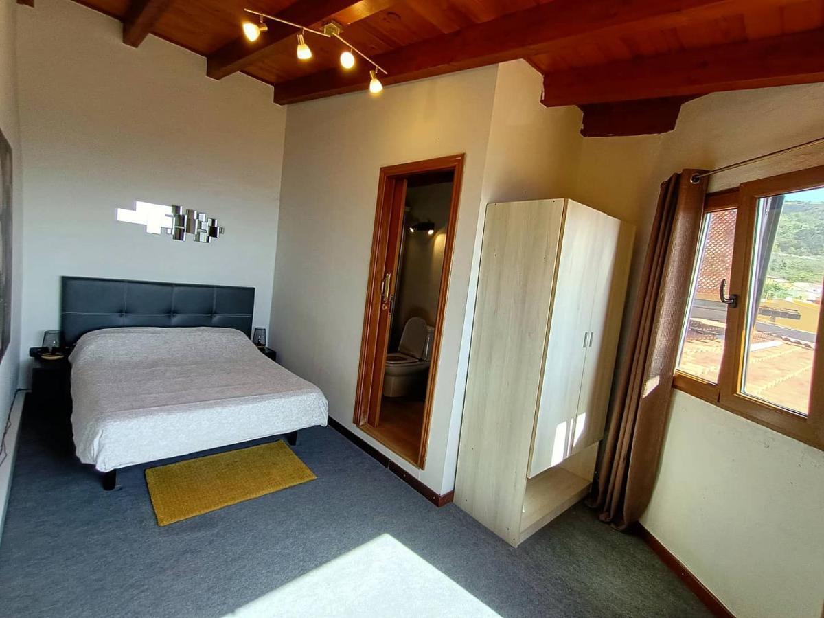 Apartamento Maudes De Starapstenerife Саузал Екстериор снимка