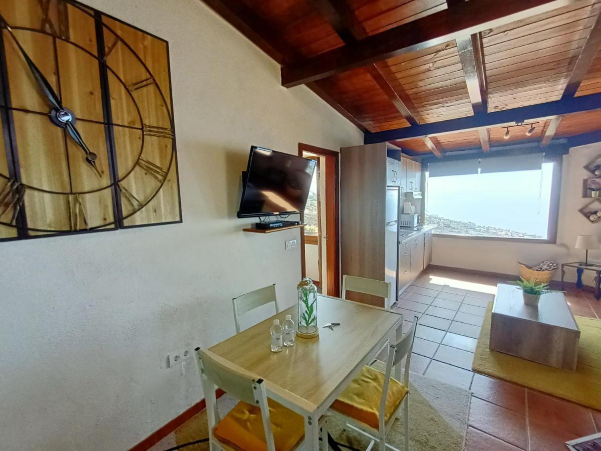 Apartamento Maudes De Starapstenerife Саузал Екстериор снимка