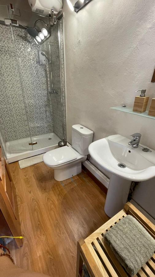 Apartamento Maudes De Starapstenerife Саузал Екстериор снимка